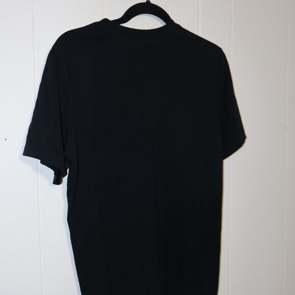 Nike Air Graphic T-Shirt – Black (Men’s M) - Picture 5 of 8